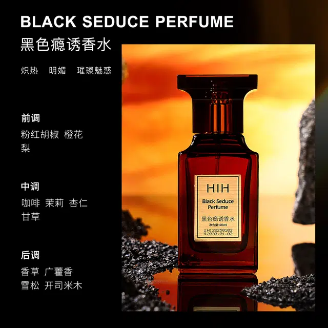 HIH EDP