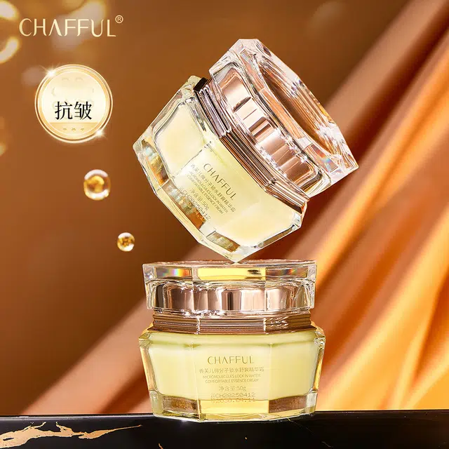 CHAFFUL 50g