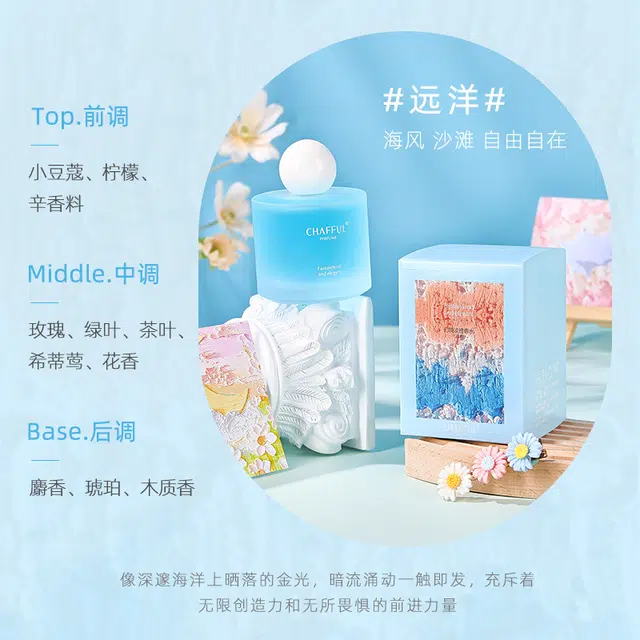 CHAFFUL 100ml