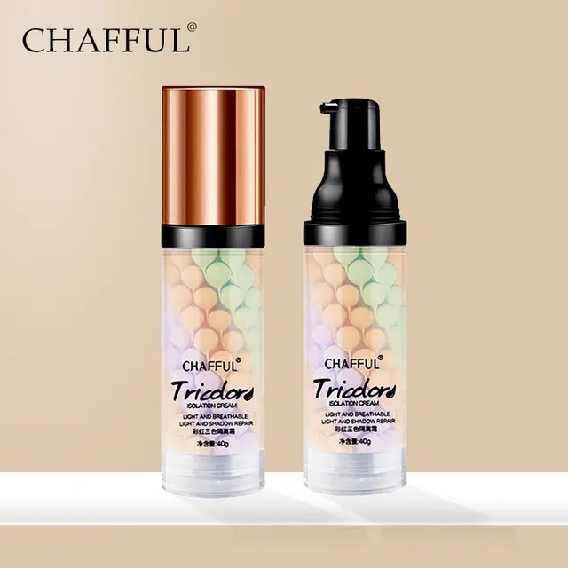 CHAFFUL 40g