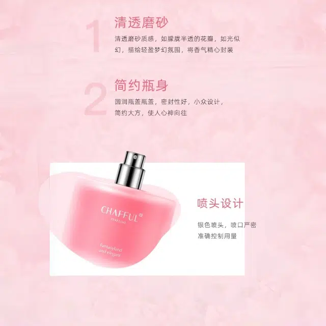 CHAFFUL 100ml