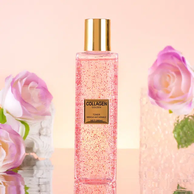 Jiaobeishi Collagen Miracle Water