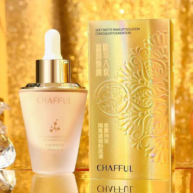 CHAFFUL 30ml