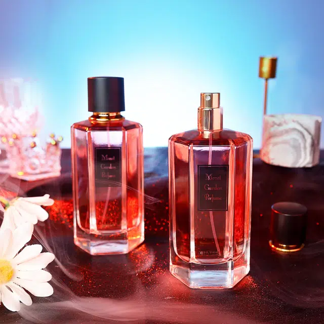 CHAFFUL EDP 100ml
