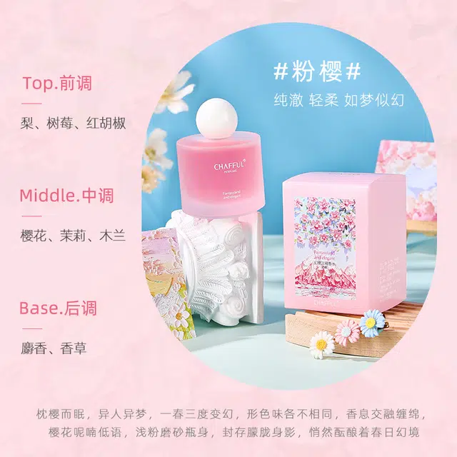 CHAFFUL 100ml