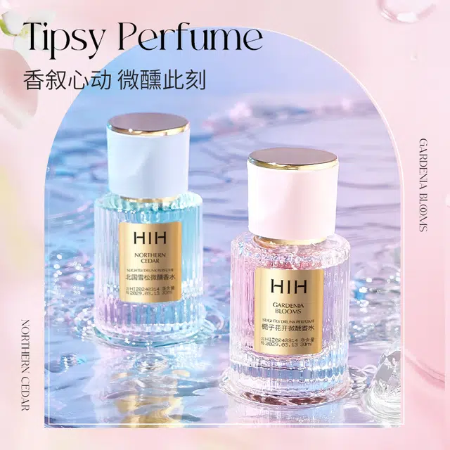 HIH EDP 30ml