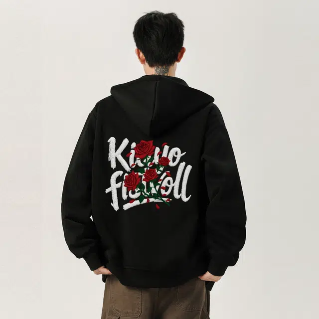 KiayofistVoll