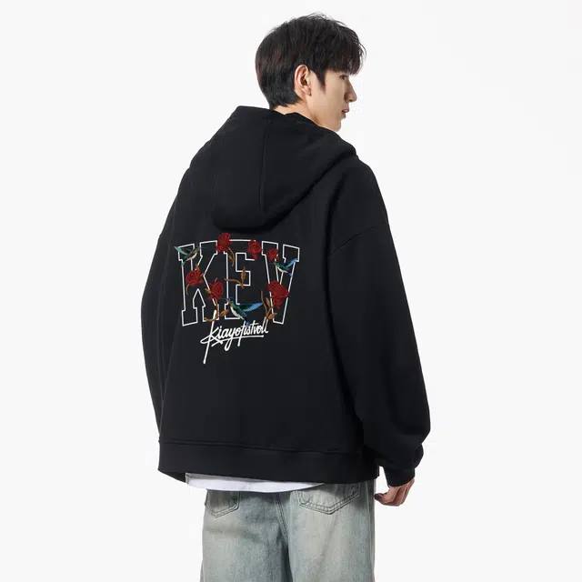 KiayofistVoll