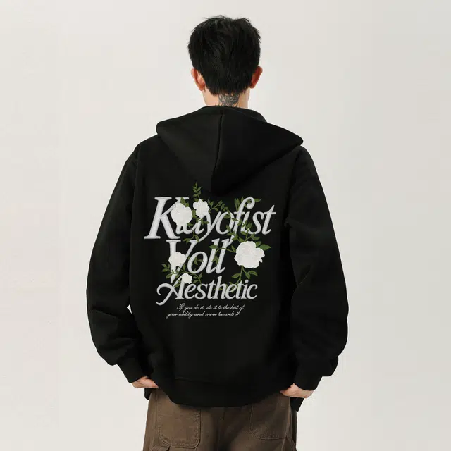 KiayofistVoll