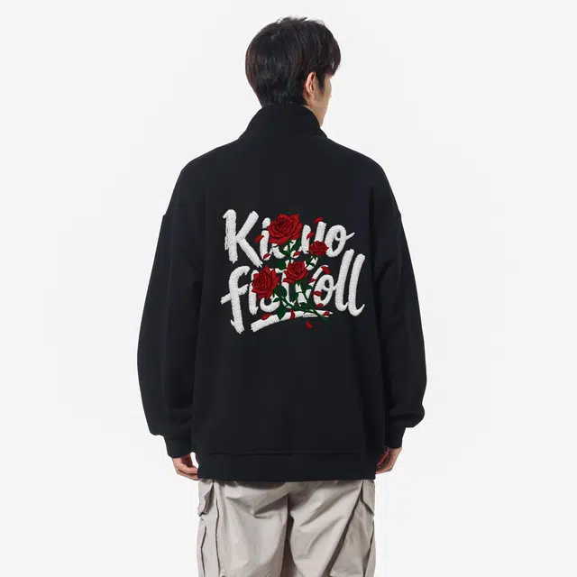 KiayofistVoll