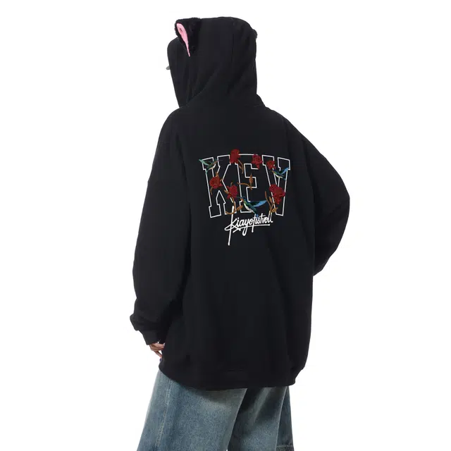 KiayofistVoll