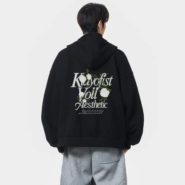 KiayofistVoll