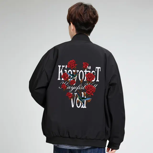 KiayofistVoll