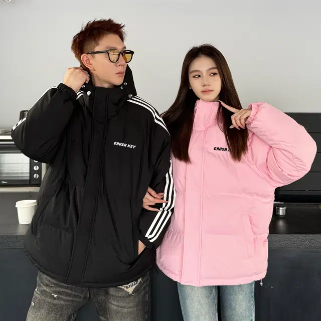 CRUSH KEY