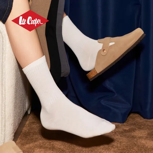Lee Cooper