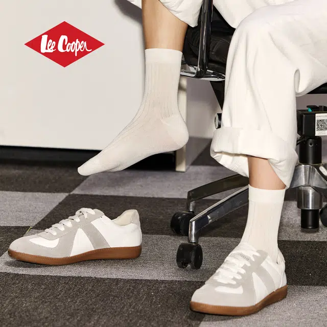 Lee Cooper 7A