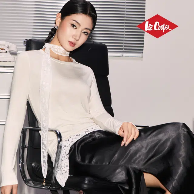 Lee Cooper 2025T