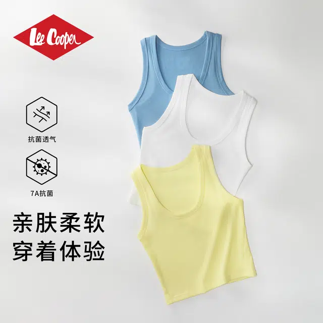 Lee Cooper 2025