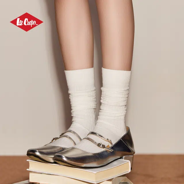 Lee Cooper