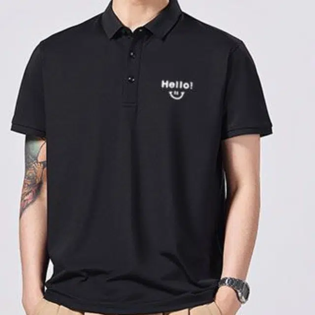 FUNST Polo