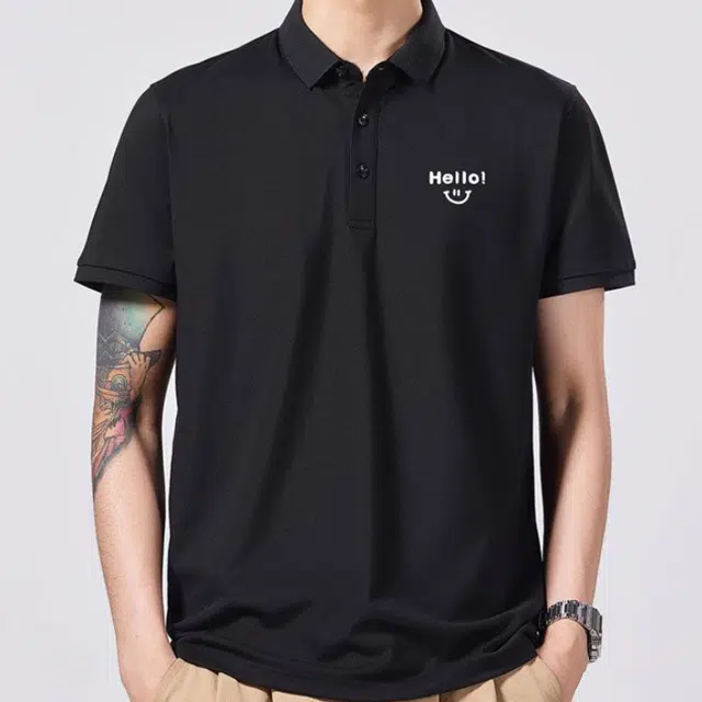 FUNST Polo