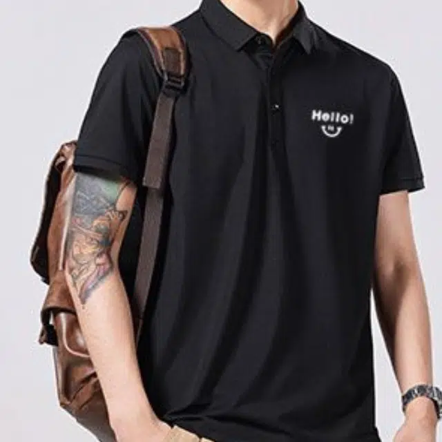FUNST Polo
