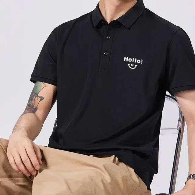 FUNST Polo