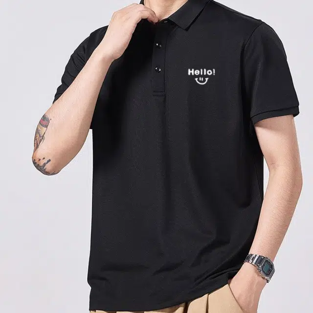 FUNST Polo