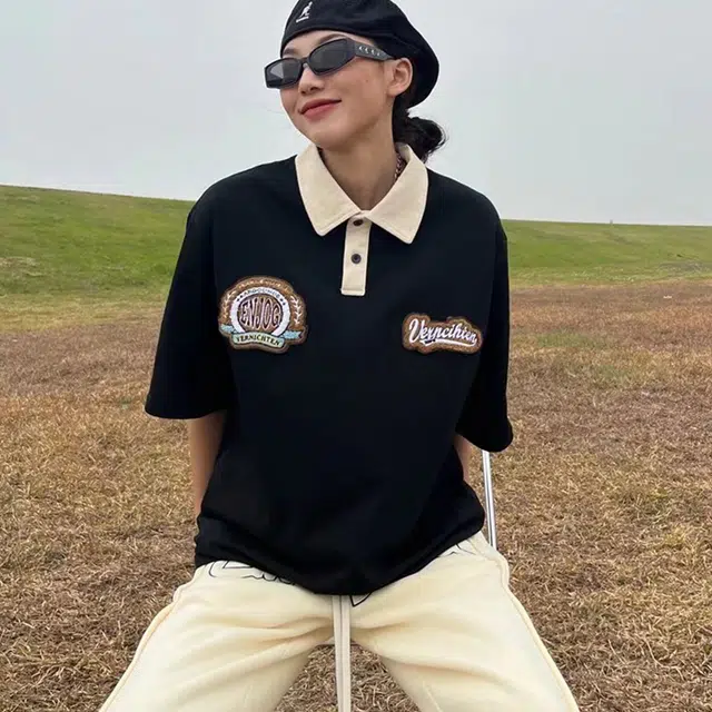 MGDOHOME Polo