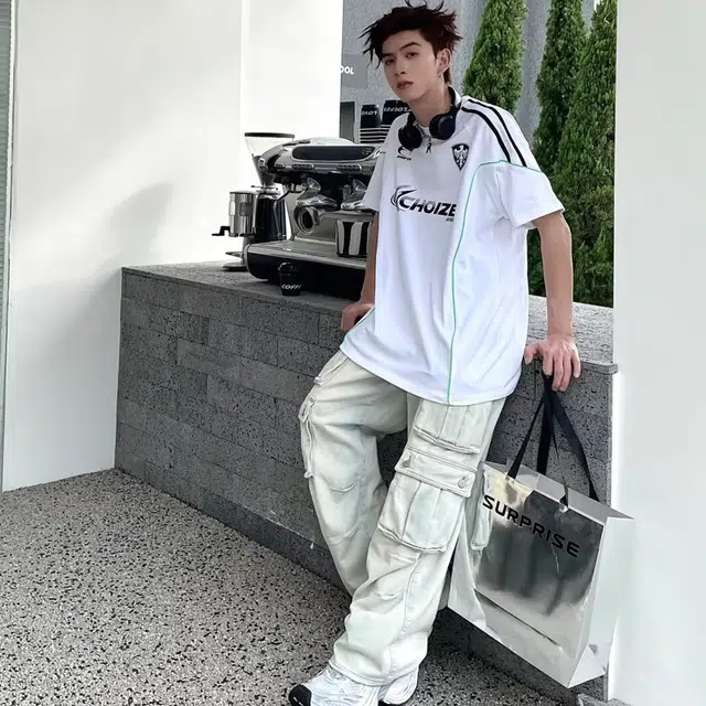 MGDOHOME T