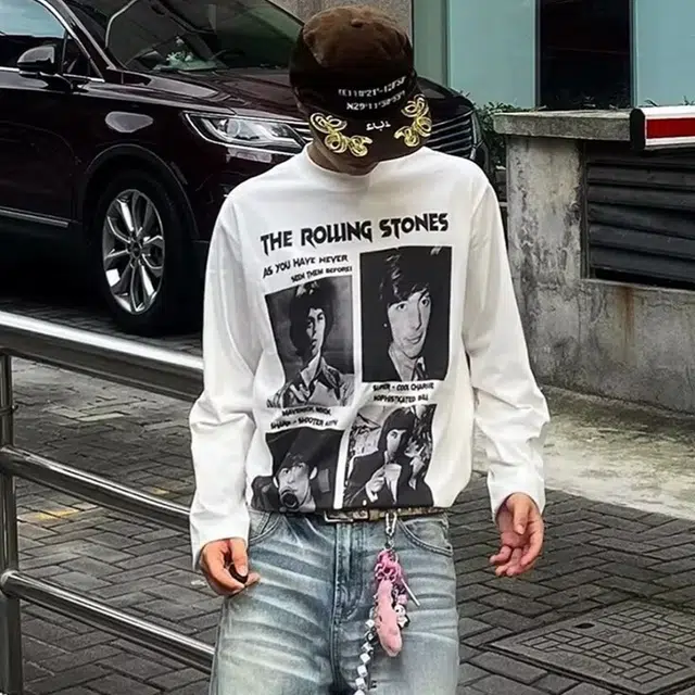 MGDOHOME hiphopT