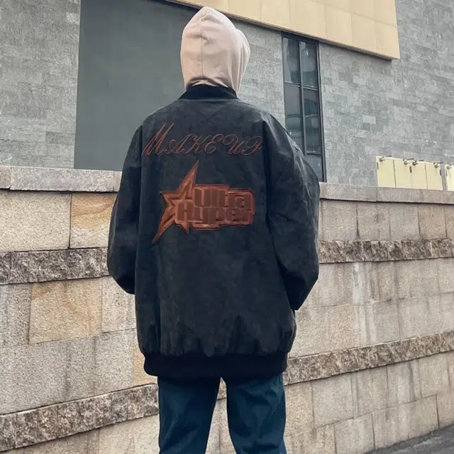 MGDOHOME oversize