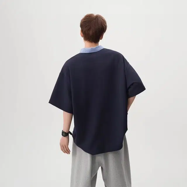 MGDOHOME cleanfitPOLO