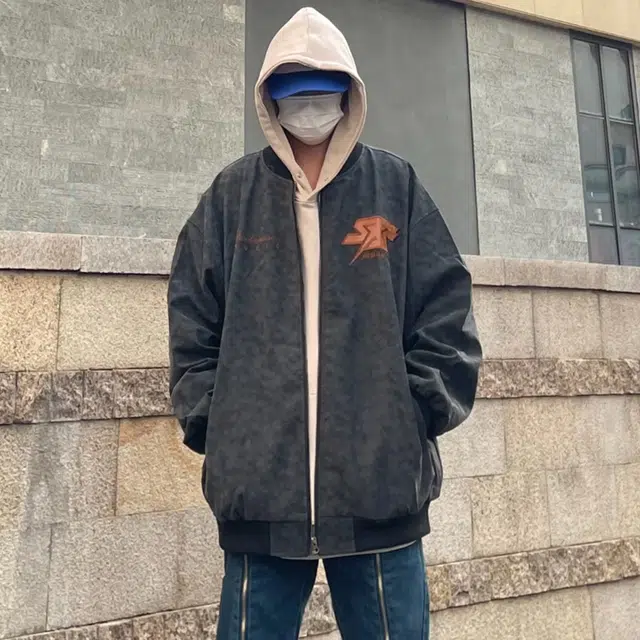 MGDOHOME oversize