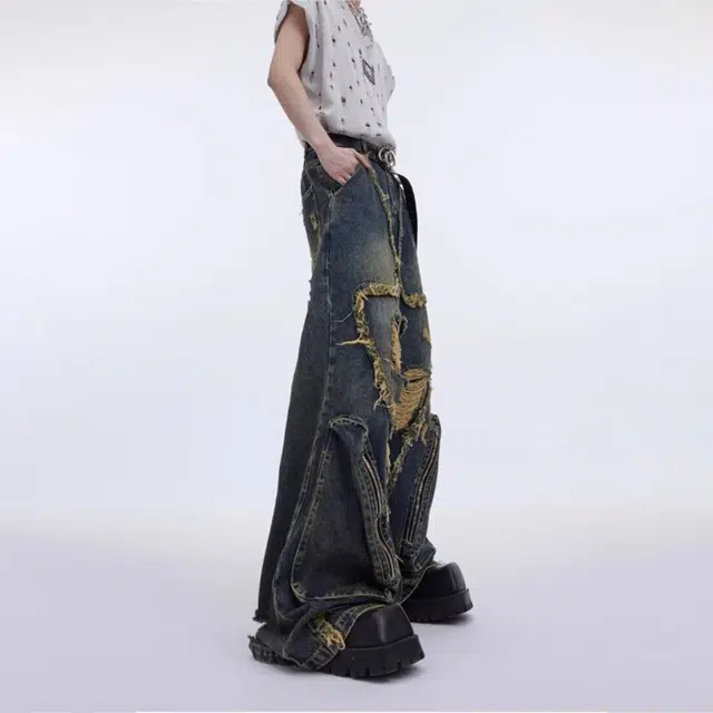 BLACK AT