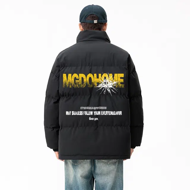 MGDOHOME