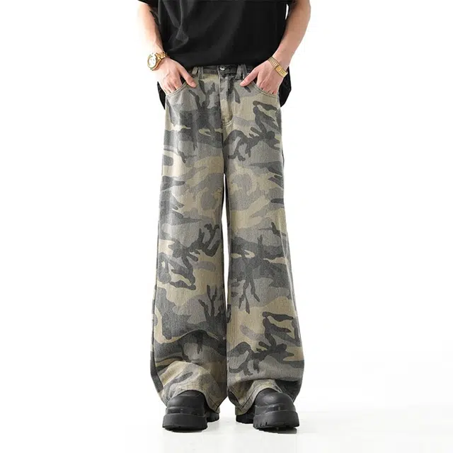 MGDOHOME oversize