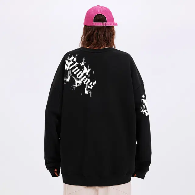 MGDOHOME Logooversize