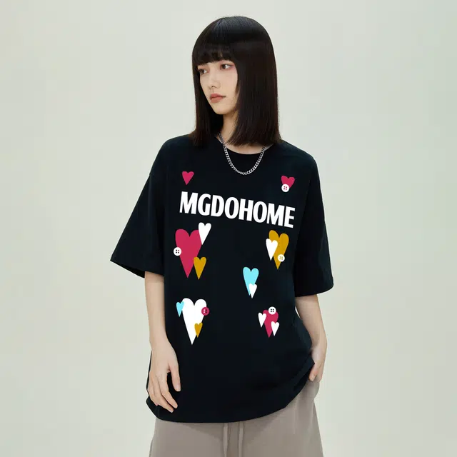 MGDOHOME LogoT