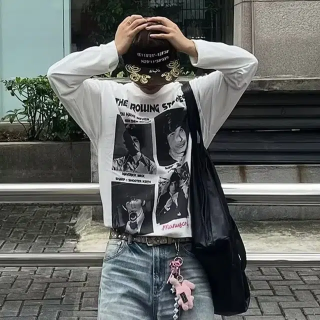 MGDOHOME hiphopT