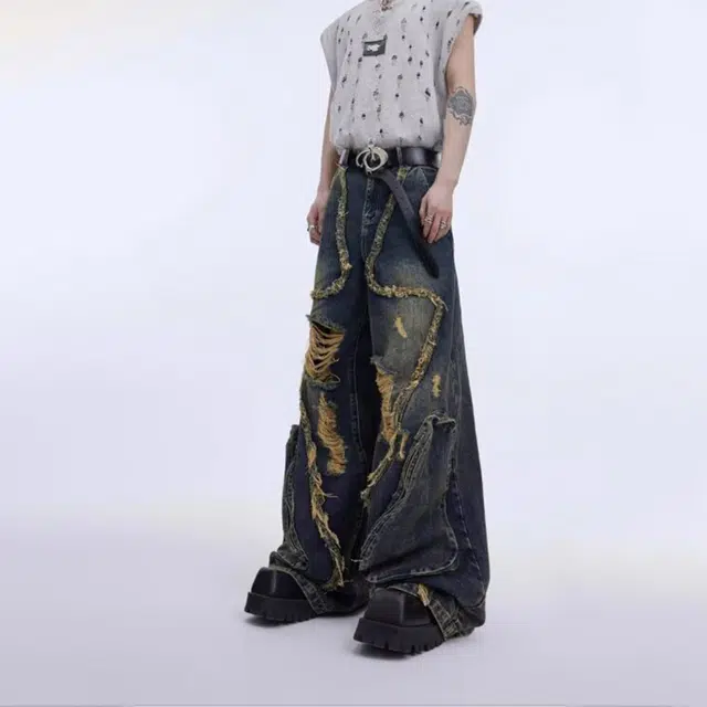 BLACK AT