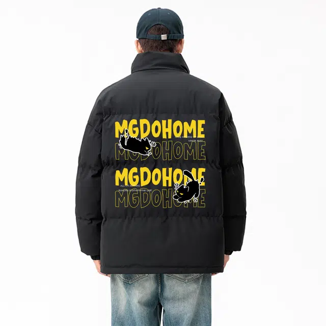 MGDOHOME