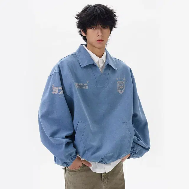 MGDOHOME Polo