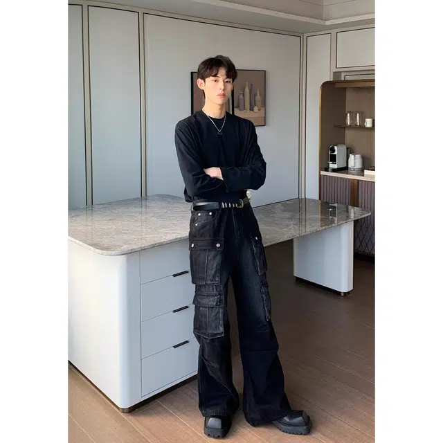MGDOHOME vibe