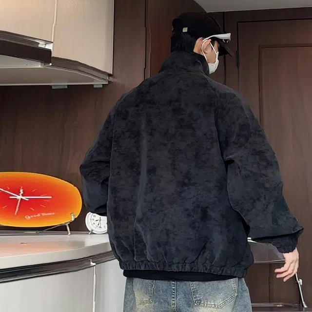 MGDOHOME PU