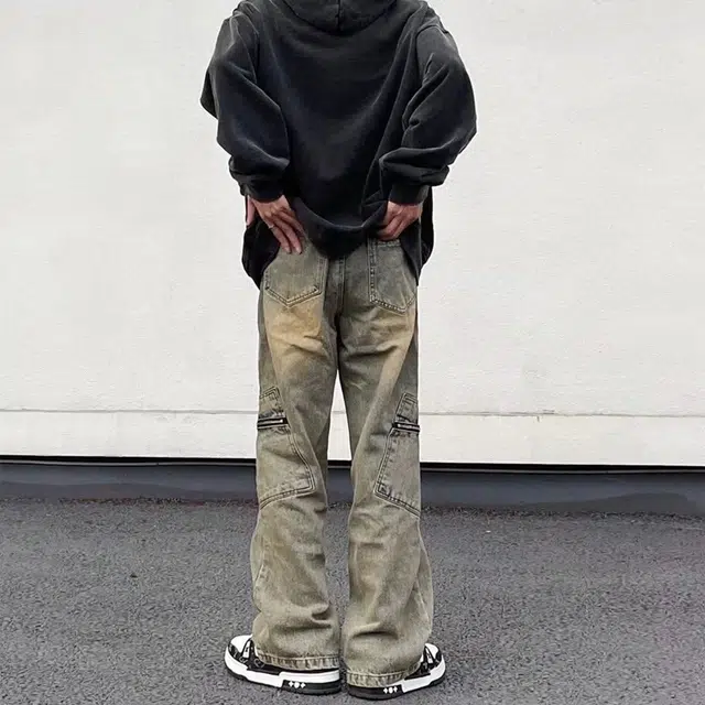 MGDOHOME cleanfit