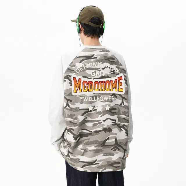 MGDOHOME T