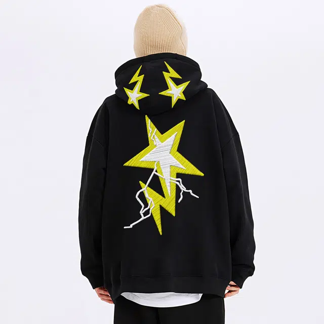 MGDOHOME oversize