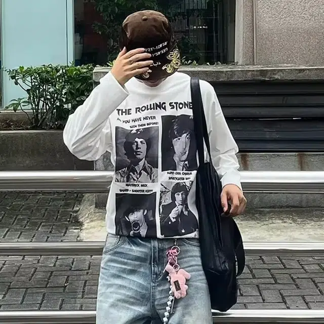 MGDOHOME hiphopT