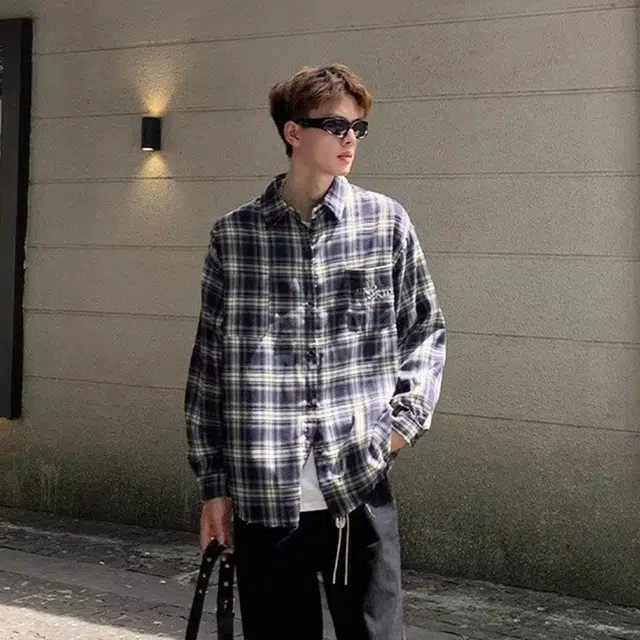 MGDOHOME cityboy